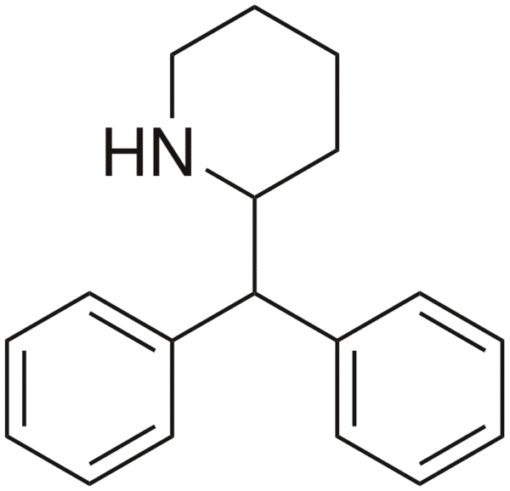2 dpmp hcl