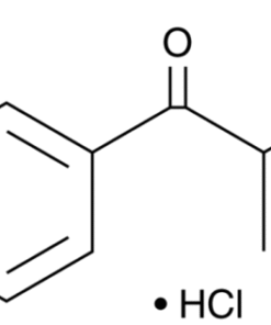 3,4-DMMC Crystal