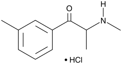 3-MMC Crystals