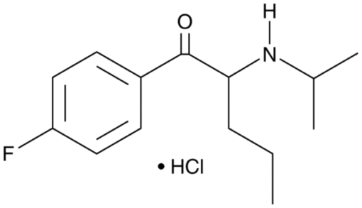 4 fluoro ipv