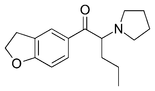 5-DBFPV Powder