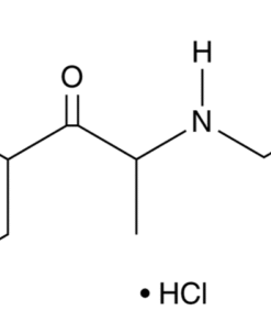 benzedrone hcl