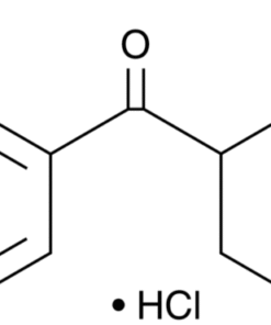 Buphedrone HCL