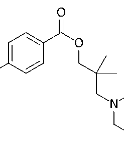 dimethocaine