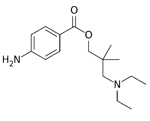dimethocaine
