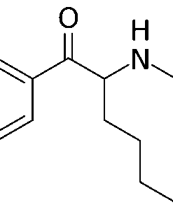 hexen crystal
