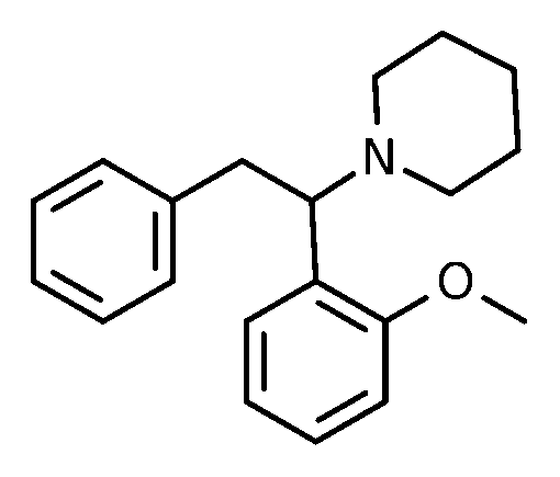 Methoxphenidine Powder