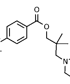 Nitracaine