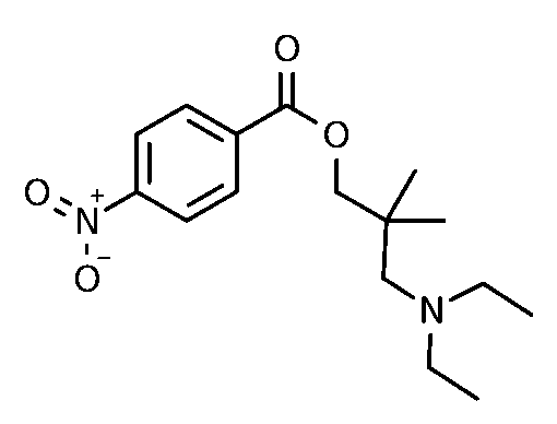 Nitracaine
