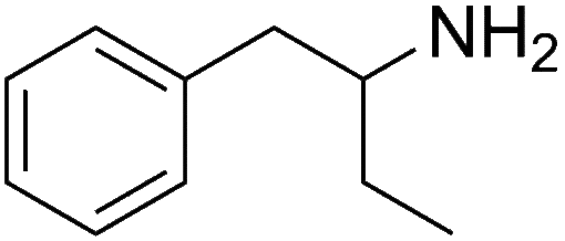 phenylisobutylamine